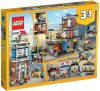 LEGO® Creator - Városi kisállat kereskedés és kávézó (31097)