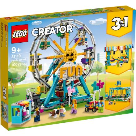 LEGO® Creator - Óriáskerék (31119)