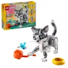 EGO® Creator 3-in-1 - Játékos cica (31163)