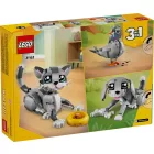 EGO® Creator 3-in-1 - Játékos cica (31163)