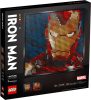 LEGO® Marvel Studios - Vasember (31199)