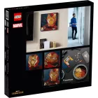 LEGO® Marvel Studios - Vasember (31199)