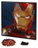 LEGO® Marvel Studios - Vasember (31199)
