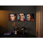 LEGO® Art - Elvis Presley A király (31204)