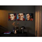 LEGO® Art - Elvis Presley A király (31204)