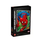 LEGO® Art - A csodálatos Pókember (31209)