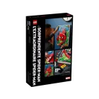 LEGO® Art - A csodálatos Pókember (31209)