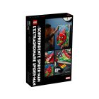 LEGO® Art - A csodálatos Pókember (31209)