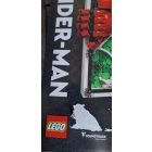 LEGO® Art - A csodálatos Pókember (31209)