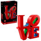 LEGO® Art - LOVE (31214)