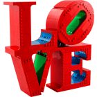 LEGO® Art - LOVE (31214)