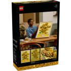 LEGO® Art - Vincent van Gogh Napraforgók (31215)