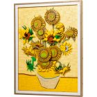 LEGO® Art - Vincent van Gogh Napraforgók (31215)