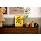 LEGO® Art - Vincent van Gogh Napraforgók (31215)