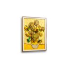 LEGO® Art - Vincent van Gogh Napraforgók (31215)