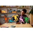 LEGO® Art - Keith Haring - Táncoló figurák (31216)