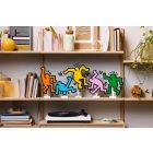 LEGO® Art - Keith Haring - Táncoló figurák (31216)