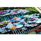 LEGO® Art - Claude Monet: Híd a vízililiomos tó felett (31220)