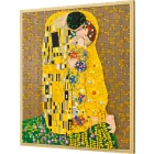 LEGO® Art - Gustav Klimt A csók (31221)