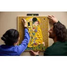 LEGO® Art - Gustav Klimt A csók (31221)