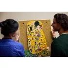 LEGO® Art - Gustav Klimt A csók (31221)