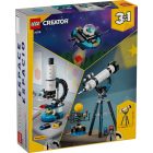LEGO® Creator 3-in-1 - Csillagászati távcső (31378)