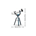 LEGO® Creator 3-in-1 - Csillagászati távcső (31378)