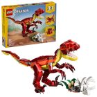 LEGO® Creator 3-in-1 - Veszedelmes dinoszaurusz (31379)