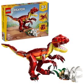 LEGO® Creator 3-in-1 - Veszedelmes dinoszaurusz (31379)