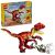 LEGO® Creator 3-in-1 - Veszedelmes dinoszaurusz (31379)