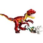 LEGO® Creator 3-in-1 - Veszedelmes dinoszaurusz (31379)