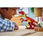 LEGO® Creator 3-in-1 - Veszedelmes dinoszaurusz (31379)
