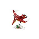 LEGO® Creator 3-in-1 - Veszedelmes dinoszaurusz (31379)