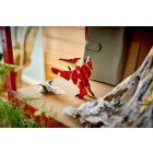 LEGO® Creator 3-in-1 - Veszedelmes dinoszaurusz (31379)