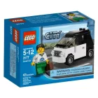 LEGO® City - Kisautó (3177)