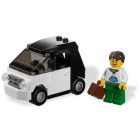 LEGO® City - Kisautó (3177)