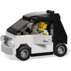LEGO® City - Kisautó (3177)