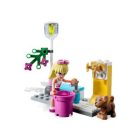 LEGO® Friends - Stephanie nyitható tetejű autója (3183)