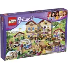 LEGO® Friends - Nyári lovastábor (3185)