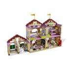 LEGO® Friends - Nyári lovastábor (3185)