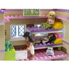 LEGO® Friends - Nyári lovastábor (3185)