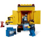 LEGO® City - Kamion (3221)