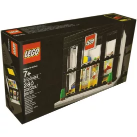 LEGO® - LEGO Brand Retail Store (3300003)