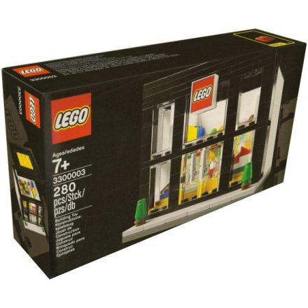 LEGO® - LEGO Brand Retail Store (3300003)