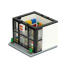 LEGO® - LEGO Brand Retail Store (3300003)