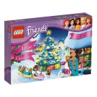LEGO® Friends - Adventi Naptár 2012 (3316)