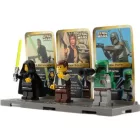 LEGO® Star Wars™ - Luke Skywalker, Han Solo és Boba Fett minifigura csomag (3341)