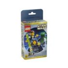 LEGO® Star Wars™ - Luke Skywalker, Han Solo és Boba Fett minifigura csomag (3341)