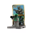 LEGO® Star Wars™ - Luke Skywalker, Han Solo és Boba Fett minifigura csomag (3341)
