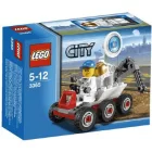 LEGO® City - Holdjáró autó (3365)